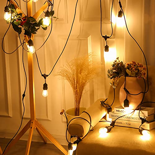 S14 LED Light Bulbs Replacement Outdoor