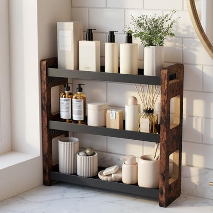 Bathroom Counter Organizer