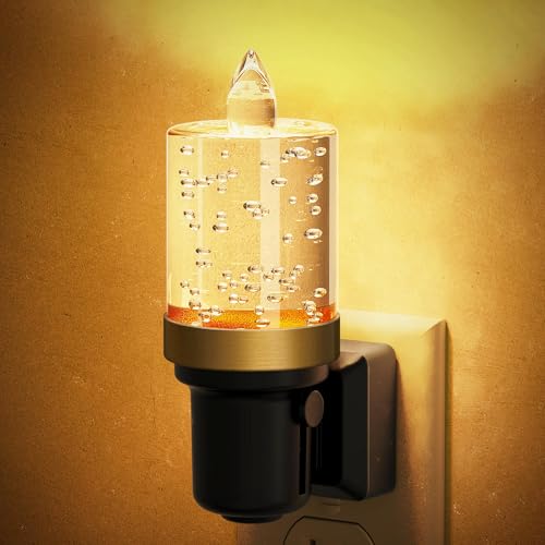 Night Lights Plug into Wall