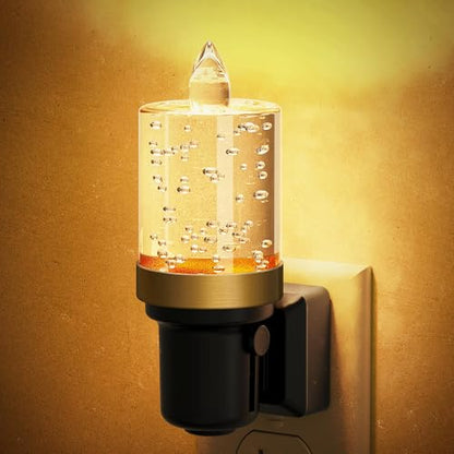 Night Lights Plug into Wall