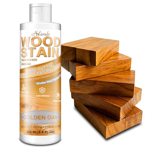 Wood Stain