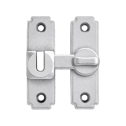 90 180 Degree Flip Sliding Door Latch