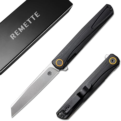 EDC Pocket Knife Canyon
