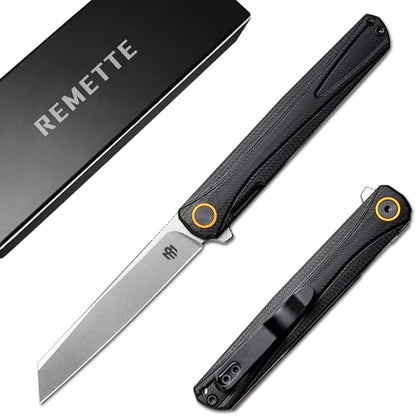 EDC Pocket Knife Canyon