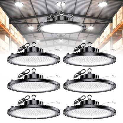 UFO LED High Bay Light 5000k