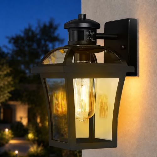 Wall Lanterns Outdoor