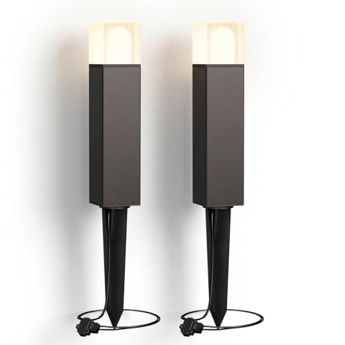 Low Voltage Landscape Path Lights 21503