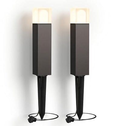 Low Voltage Landscape Path Lights 21503