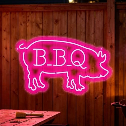 Anchor LED Neon Sign