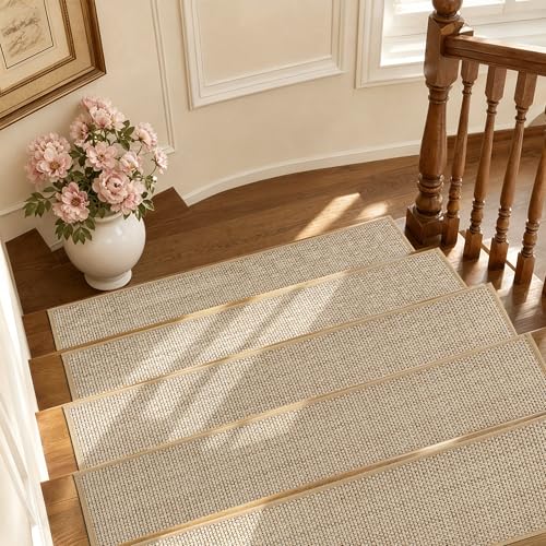 Stair Treads