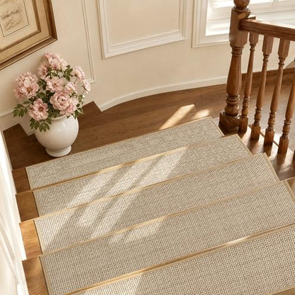 Stair Treads