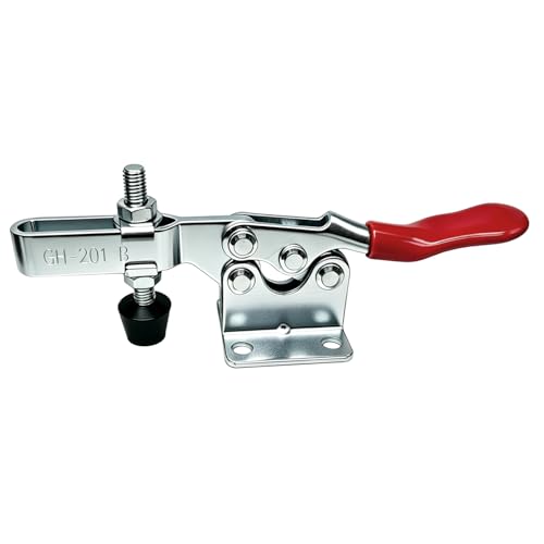 201B 225D Toggle Clamps