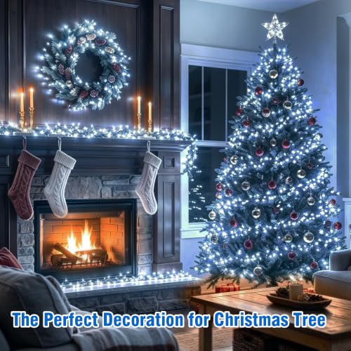 String Lights are Suitable for Indoor
