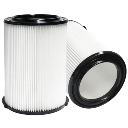 VF6000 Series Filter Compatible with Shopvac 5