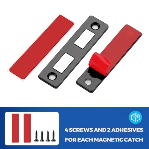 Magnetic Door Catch