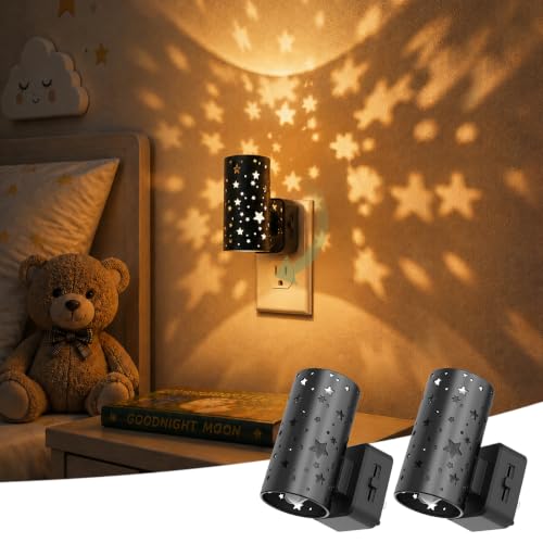 Night Light Mini Night Lights Plug into Wall
