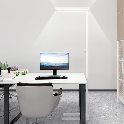 76" Led Floor Lamp