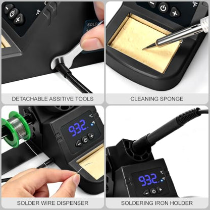 Soldering Station