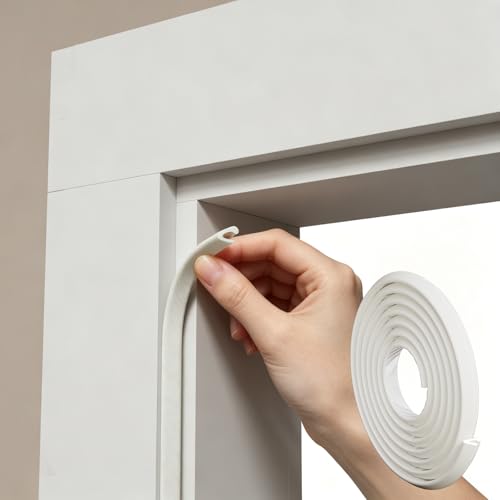 V Foam Weather Stripping Door Seal