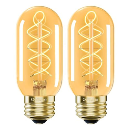E26 LED Bulb 4W Equivalent E26 Bulb 40 watt