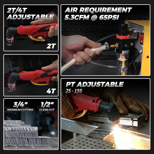 Plasma Cutter