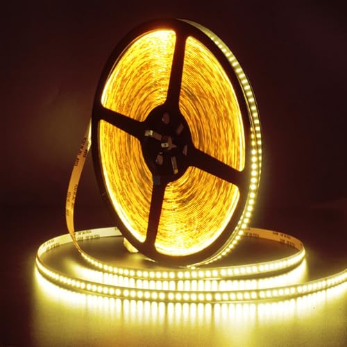 32.8ft LED Strip Lights DC24V
