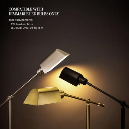 O’Bright Pharmacy Floor Lamp