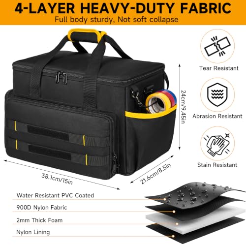 Tool Bag 15 Inch