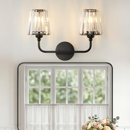 Modern Bathroom Vanity Light