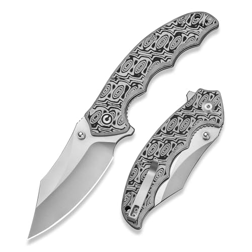 Pentad Folding Knife C24068