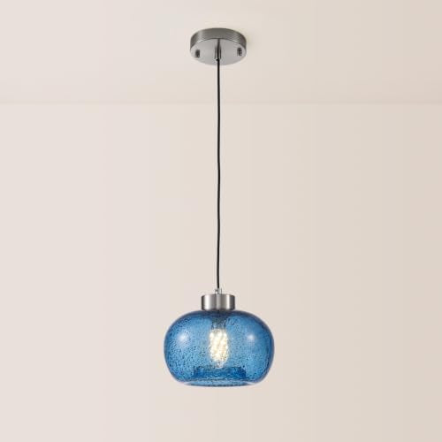 Globe Pendant Lights
