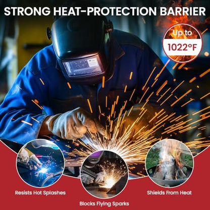 Welding Blanket