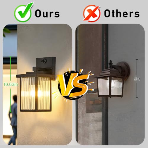 Outdoor Wall Light