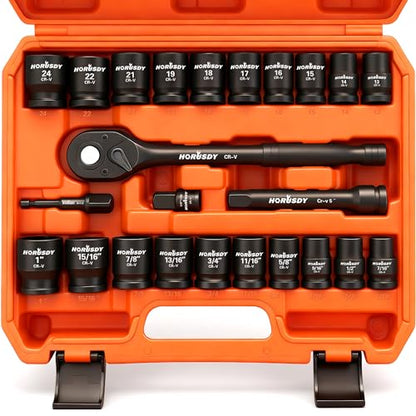 Socket Set