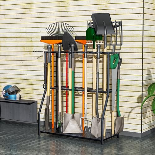 Garden Tool Organizer