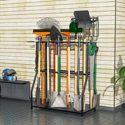 Garden Tool Organizer