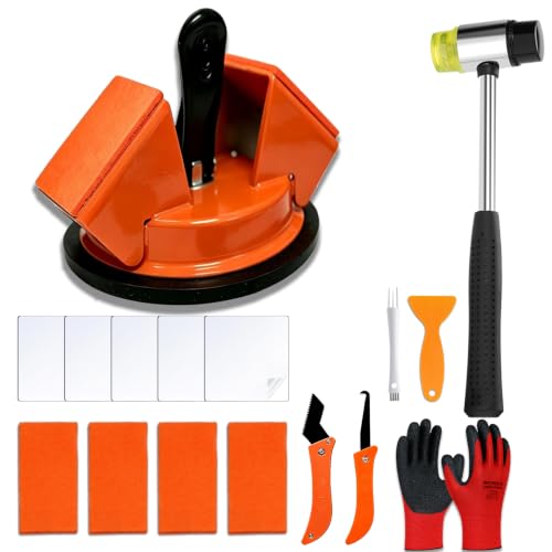 Laminate Wood Flooring Installation Kit