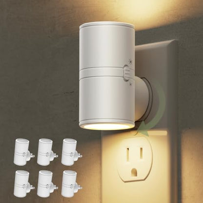 Night Light Mini Night Lights Plug into Wall