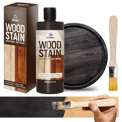 Wood Stain Wood Stain