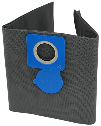 Reusable Dust Collection Bag for Stihl SE 61 & SE 62