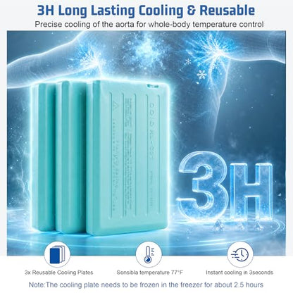 Cooling Vest Aerospace