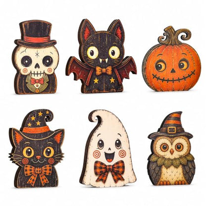 Halloween Decorations Indoor