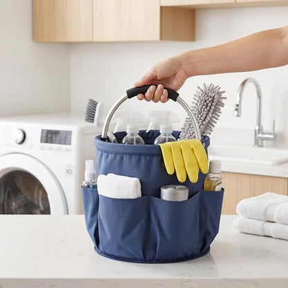 Cleaning Caddy with Handle