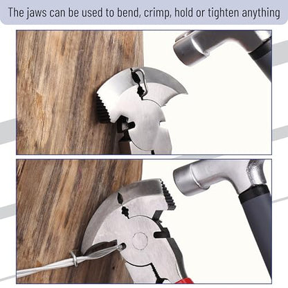 Bates Fencing Pliers