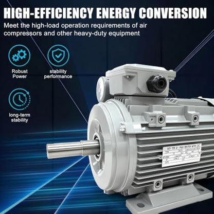 AC Electric Motor 110