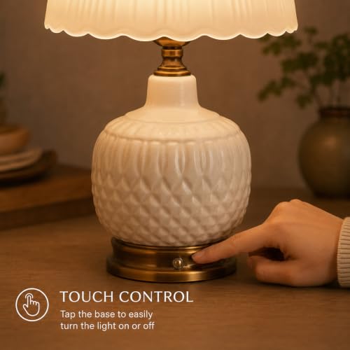 Ceramic Table Lamps YD54