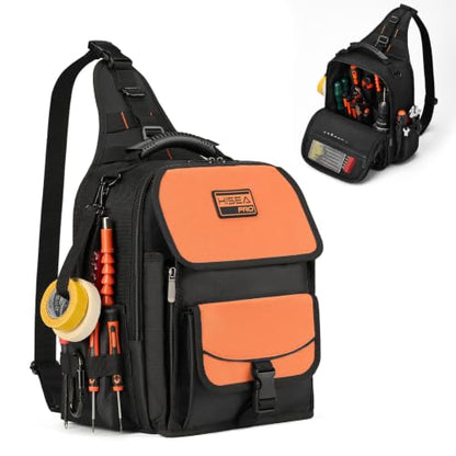 Electrician Tool Chest Bag