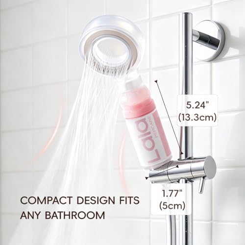 Korean Shower Filter