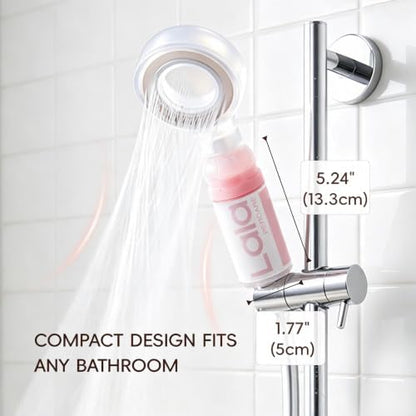 Korean Shower Filter