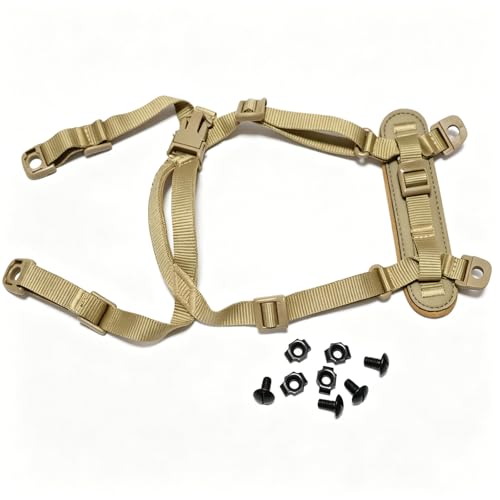 Tactical Helmet Chin Strap